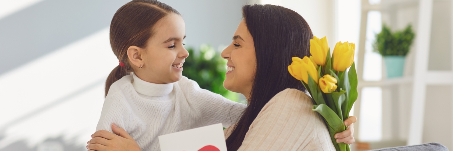 Poems for Mother’s Day in English